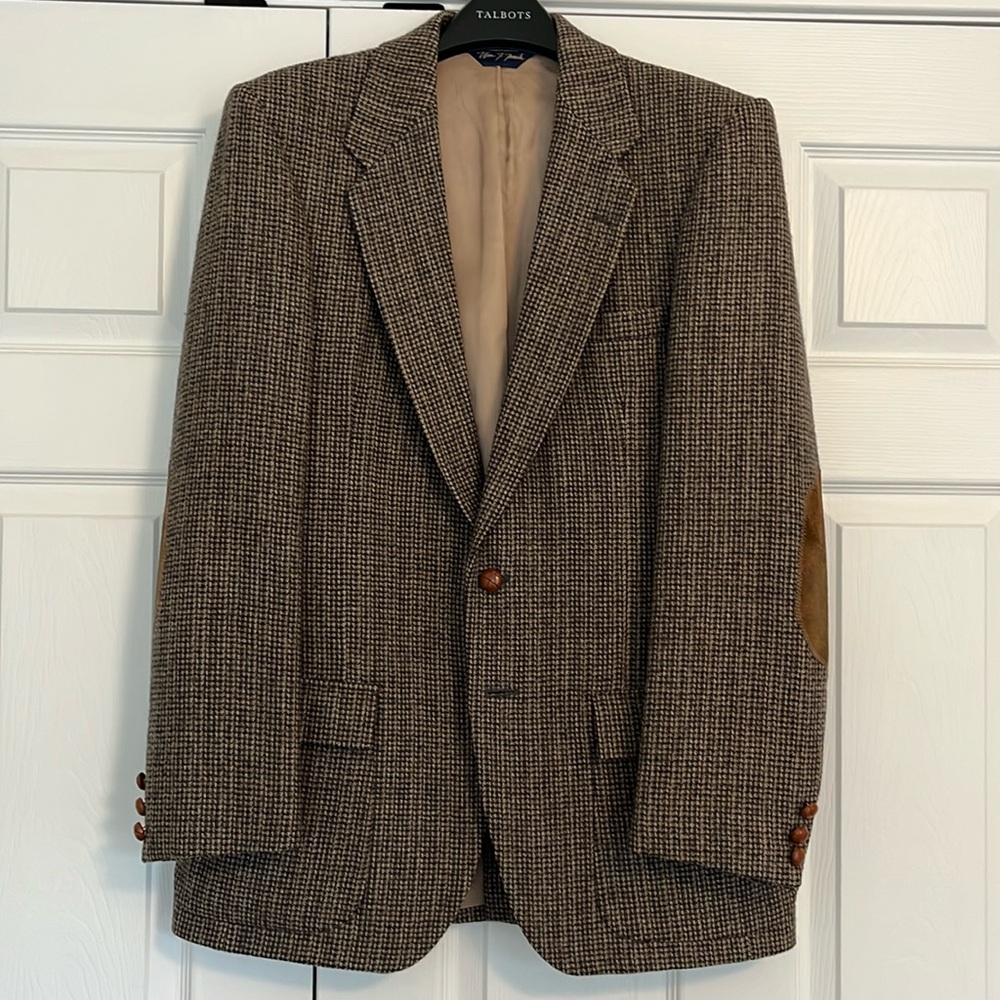 Wm. F. Farah Sports Coat